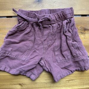 Lightweight Rusty shorts